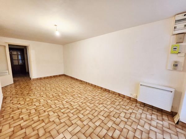 Maison 53 m² T2 Changé