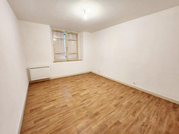 Maison 53 m² T2 Changé