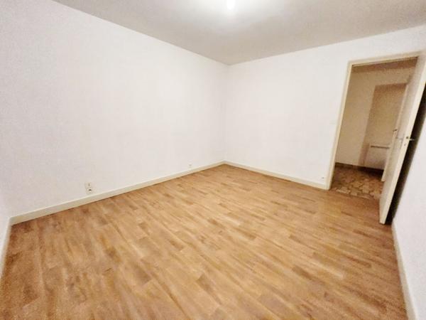 Maison 53 m² T2 Changé