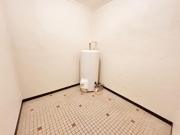 Maison 53 m² T2 Changé