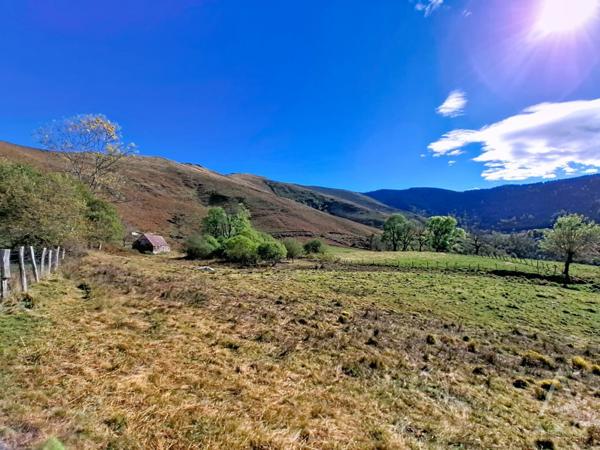 Achat vente Grange Saint Pastous