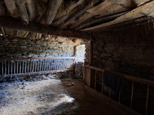 Achat vente Grange Saint Pastous