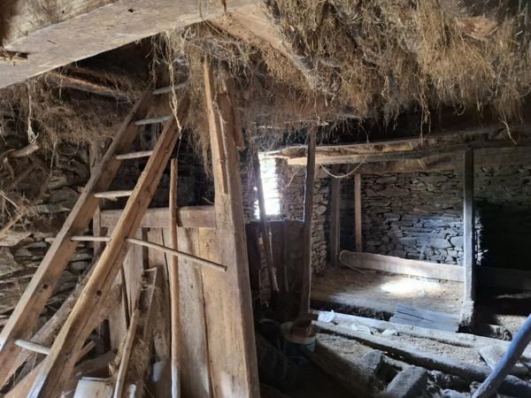 Achat vente Grange Saint Pastous