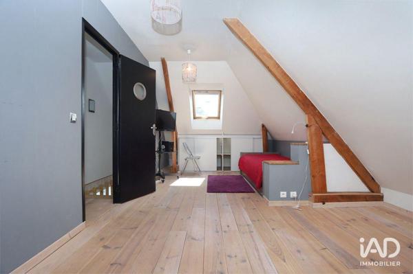 Maison à vendre 8 pièces 183 m² Saint-Grégoire