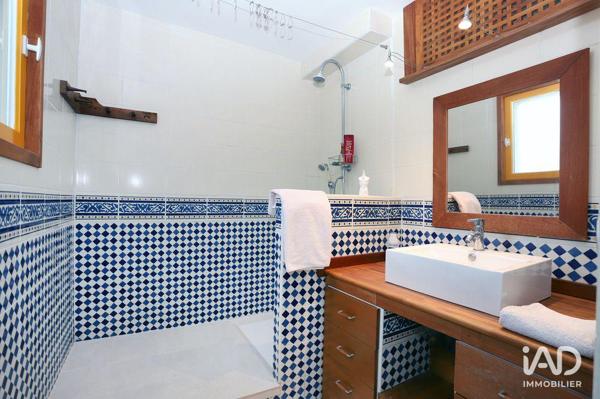 Maison à vendre 8 pièces 183 m² Saint-Grégoire