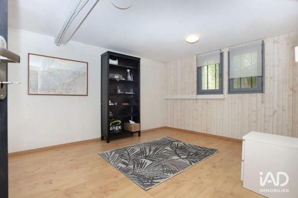 Maison à vendre 8 pièces 183 m² Saint-Grégoire