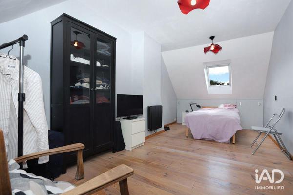 Maison à vendre 8 pièces 183 m² Saint-Grégoire