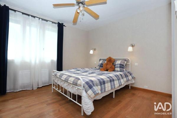 Maison à vendre 8 pièces 183 m² Saint-Grégoire
