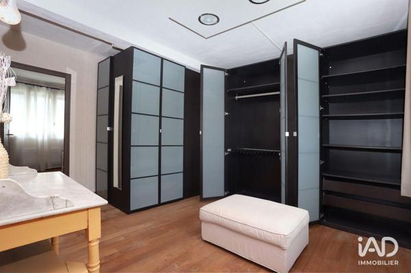 Maison à vendre 8 pièces 183 m² Saint-Grégoire
