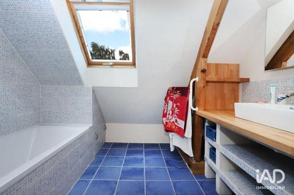 Maison à vendre 8 pièces 183 m² Saint-Grégoire