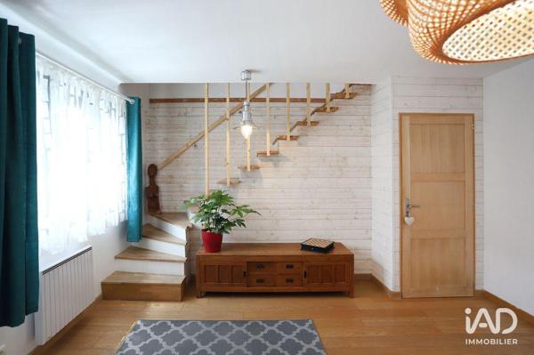 Maison à vendre 8 pièces 183 m² Saint-Grégoire