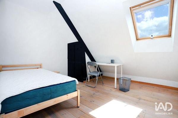 Maison à vendre 8 pièces 183 m² Saint-Grégoire