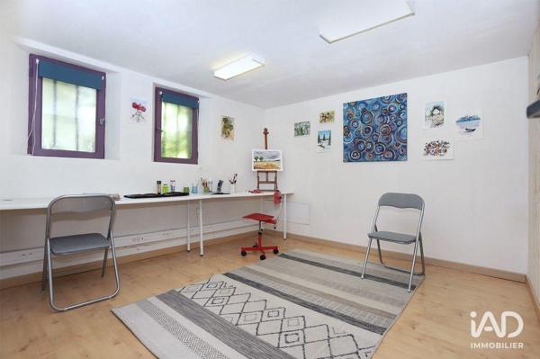 Maison à vendre 8 pièces 183 m² Saint-Grégoire