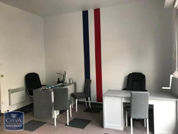 Local commercial à louer