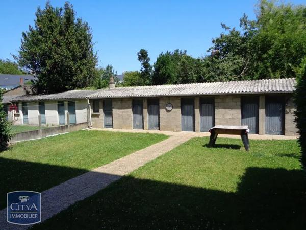 Local commercial à louer