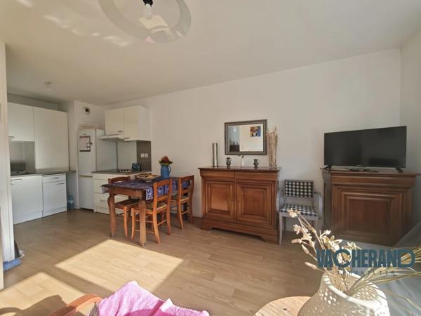 Appartement à vendre Saint-André-lez-Lille