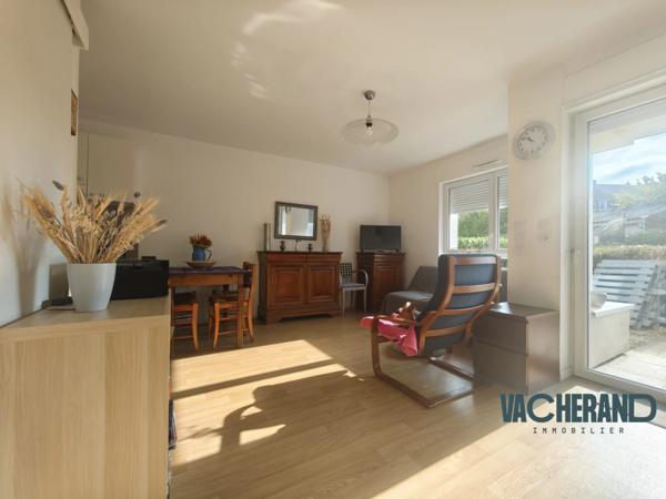 Appartement à vendre Saint-André-lez-Lille