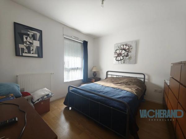 Appartement à vendre Saint-André-lez-Lille