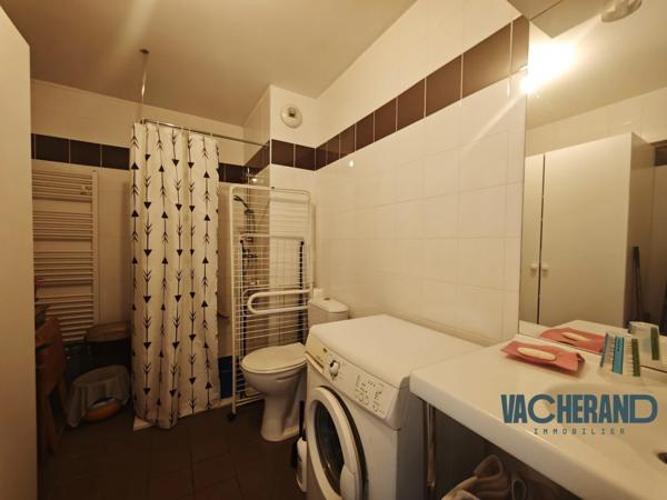 Appartement à vendre Saint-André-lez-Lille