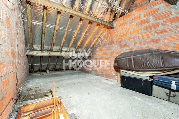 Maison La Garenne Colombes 6 pièce(s) 225 m2