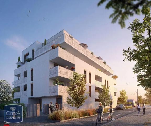 Location appartement 3 pièces de 63.47m²