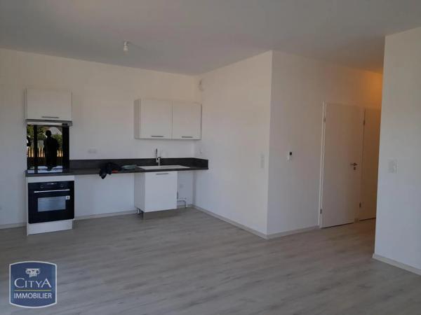 Location appartement 3 pièces de 63.47m²