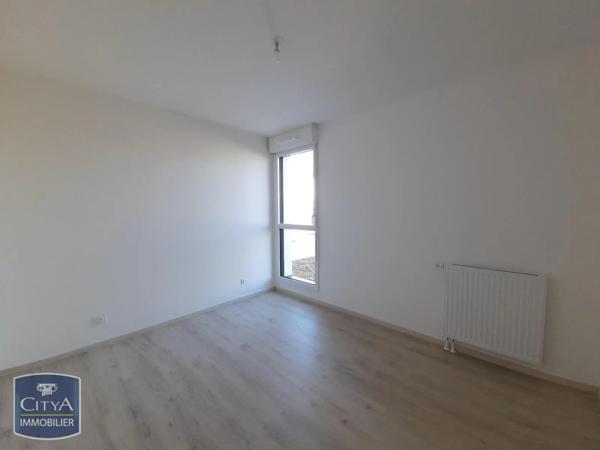 Location appartement 3 pièces de 63.47m²