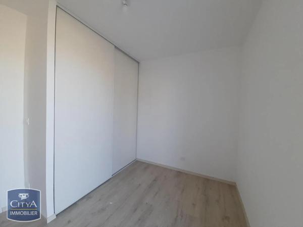Location appartement 3 pièces de 63.47m²