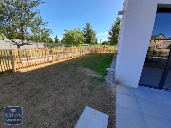 Location appartement 3 pièces de 63.47m²