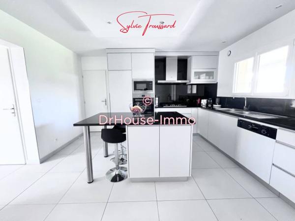 Maison à vendre 5 pièces de 122 m²