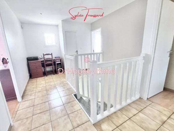 Maison à vendre 5 pièces de 122 m²
