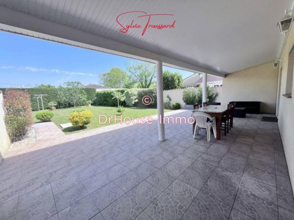 Maison à vendre 5 pièces de 122 m²