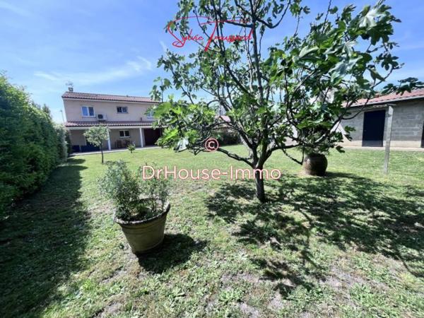 Maison à vendre 5 pièces de 122 m²