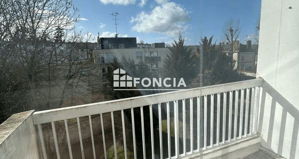 À vendre Appartement 4 pièces 88 m² - Vernon 27200