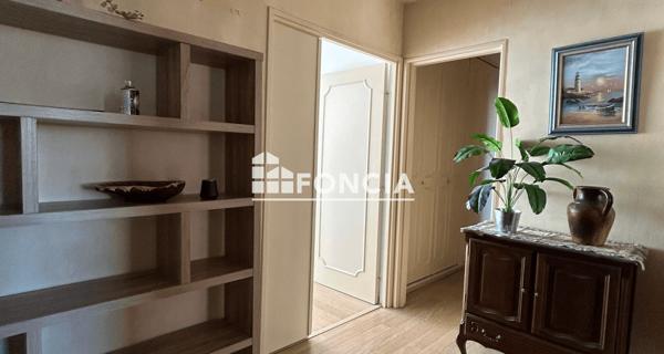 À vendre Appartement 4 pièces 88 m² - Vernon 27200