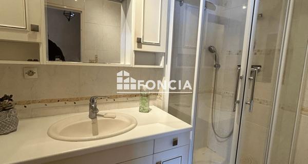 À vendre Appartement 4 pièces 88 m² - Vernon 27200