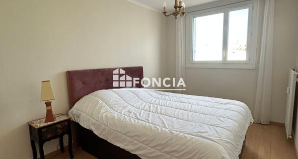 À vendre Appartement 4 pièces 88 m² - Vernon 27200