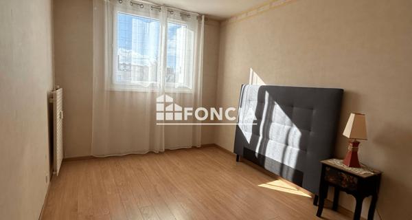 À vendre Appartement 4 pièces 88 m² - Vernon 27200