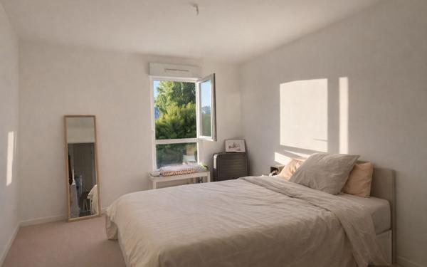 Appartement à vendre    3 pièces • 60,11 m2 Massy