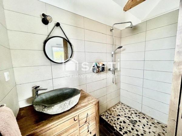 Maison 7 Pieces 5 chambres de 175 m5