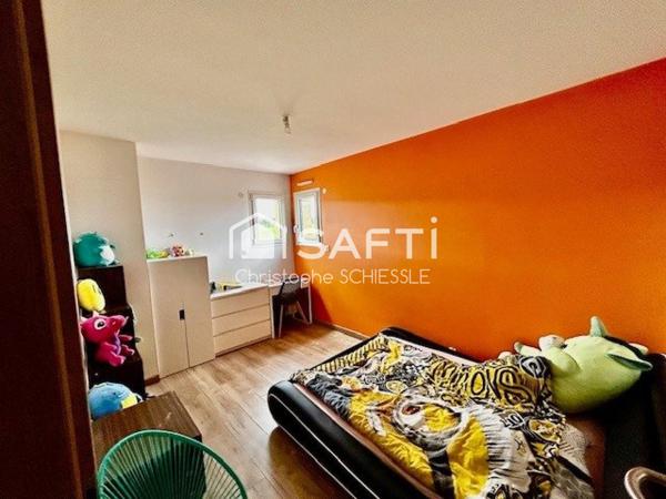 Maison 7 Pieces 5 chambres de 175 m5