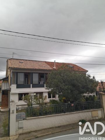 Maison à vendre 4 pièces 126 m² Alès
