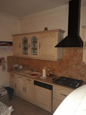 Maison à vendre 4 pièces 126 m² Alès