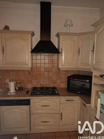 Maison à vendre 4 pièces 126 m² Alès