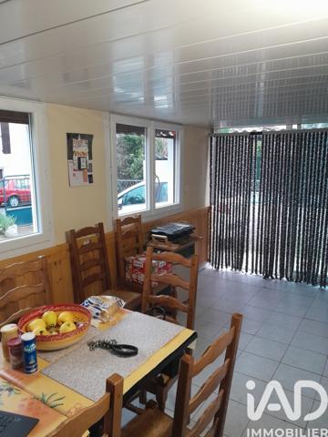 Maison à vendre 4 pièces 126 m² Alès