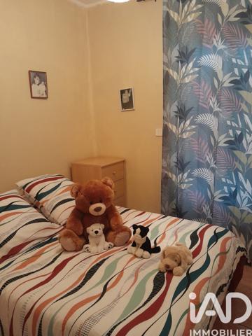 Maison à vendre 4 pièces 126 m² Alès