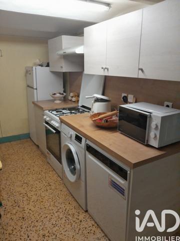 Maison à vendre 4 pièces 126 m² Alès