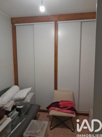 Maison à vendre 4 pièces 126 m² Alès