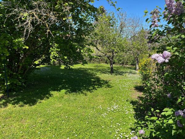 Maison à vendre à Auzeville-Tolosane en Haute-Garonne (31320), ref : 320