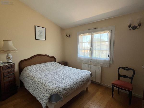 Maison à vendre à Auzeville-Tolosane en Haute-Garonne (31320), ref : 320